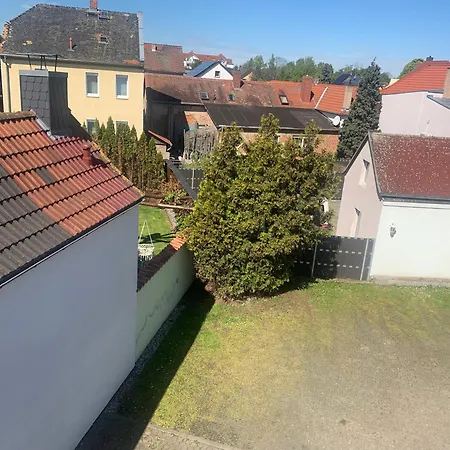 Hotel Carl von Clausewitz-2