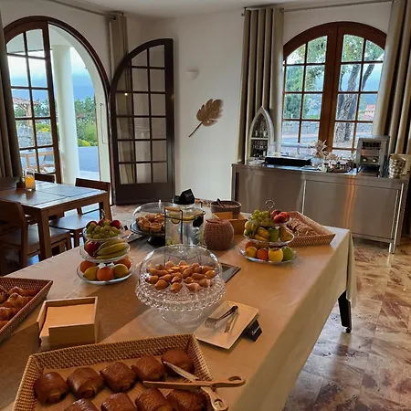Kalliste Porticcio Apparthotel Golfe D Ajaccio-3