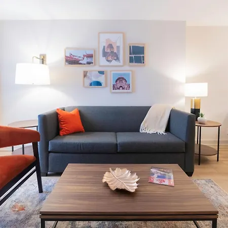 Les Suites Hotel Ottawa-2