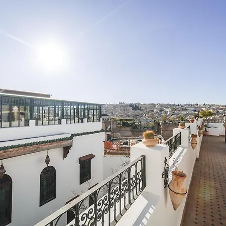 Riad Le Calife-3