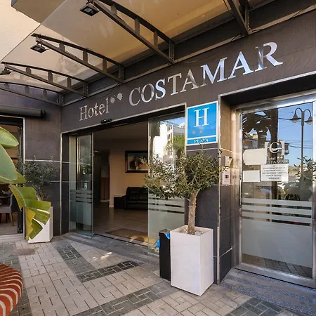 Hotel Costamar-2