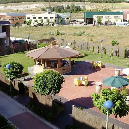 Hotel Ruta del Duero-3