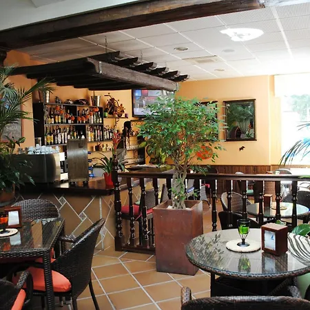 Hotel María Cristina-3