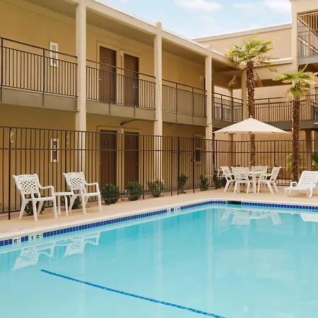 Days Inn By Wyndham St. George-2