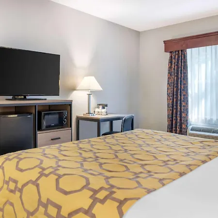 Baymont By Wyndham Kennesaw-2