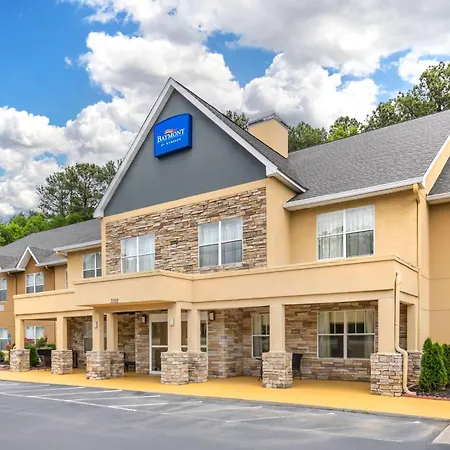 Baymont By Wyndham Kennesaw-3