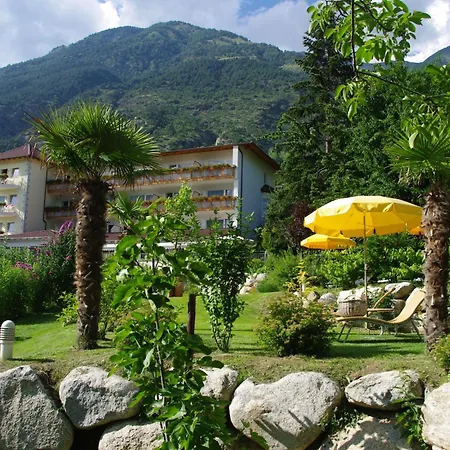 Sporthotel Vetzan-2