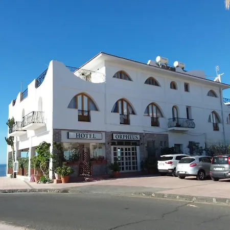 Hotel Orpheus-3