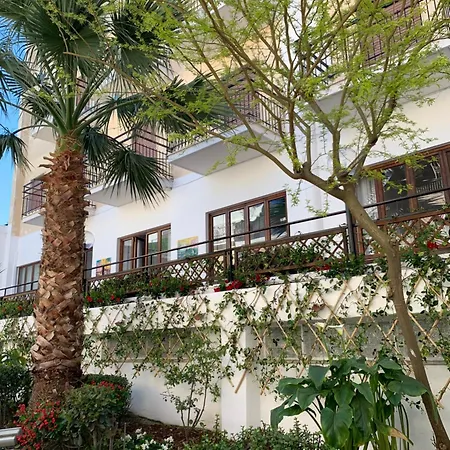 Hotel Conte-2