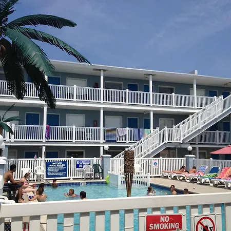 Sandy Shores Resort-2