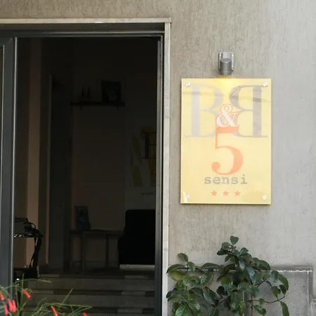 B&B 5 Sensi-3