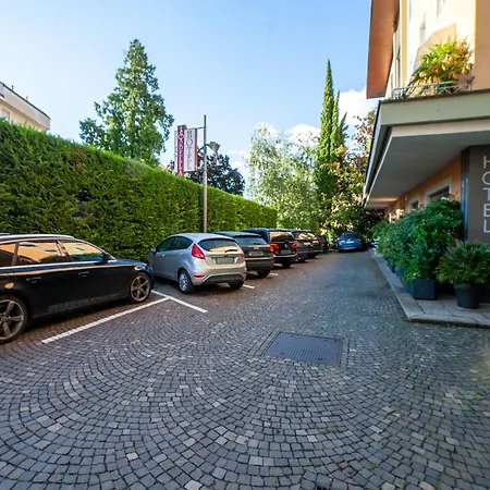 Hotel Isabella-3