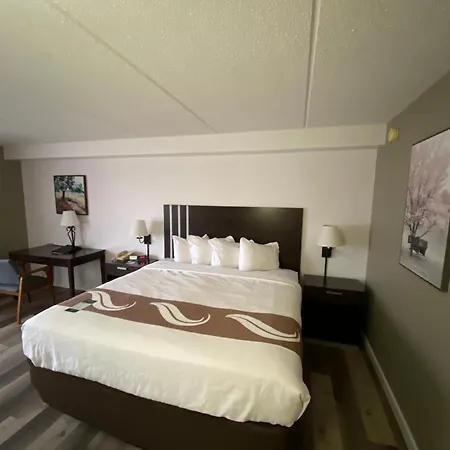 Quality Inn Rhinelander-3