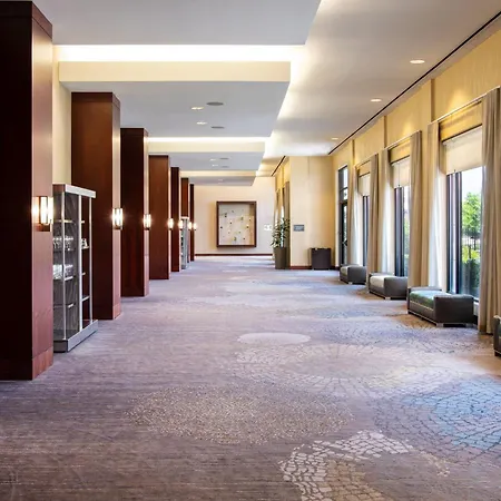 The Westin Huntsville-2