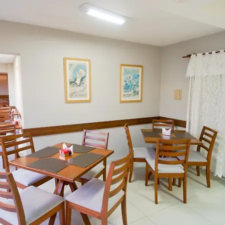 Xangri-La Praia Hotel-3