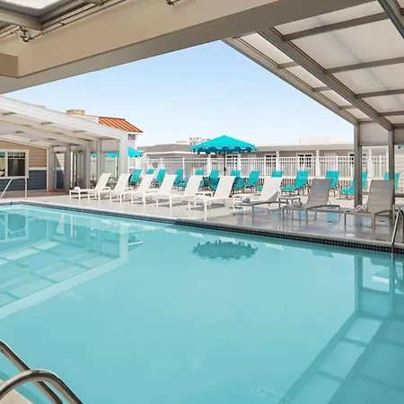 Bethany Beach Ocean Suites Residence Inn By Marriott-2