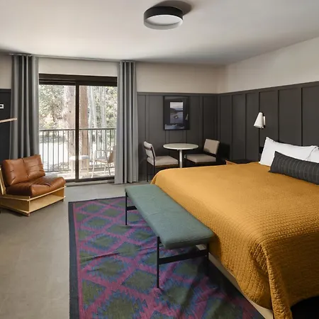 The Coachman Hotel-3