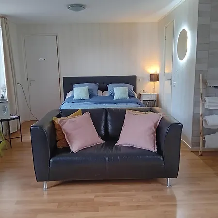 Bed & Breakfast In Ons Bakhuis-2