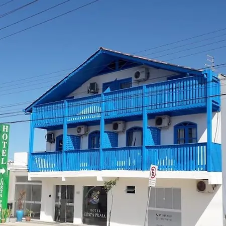 Hotel Costa Praia-3