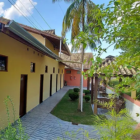Pousada Ventos de Outono-3