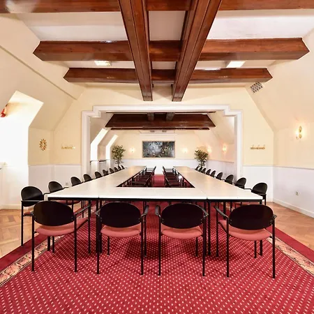 Hotel Graf von Mansfeld-3