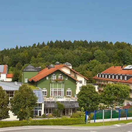 Best Western Premier Bayerischer Hof Miesbach-3