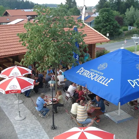 Landgasthof Goldener Pflug-3