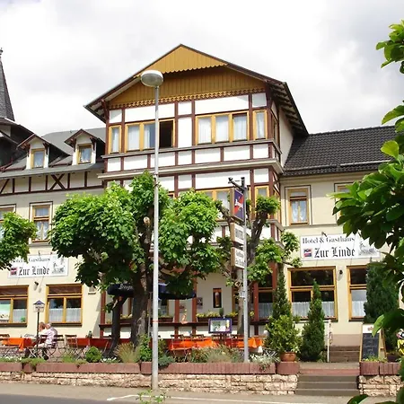 Gasthaus&Hotel Zur Linde-3