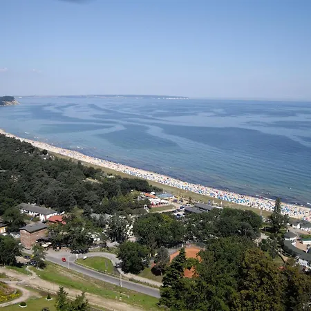 AKZENT Waldhotel Spa Rügen-3