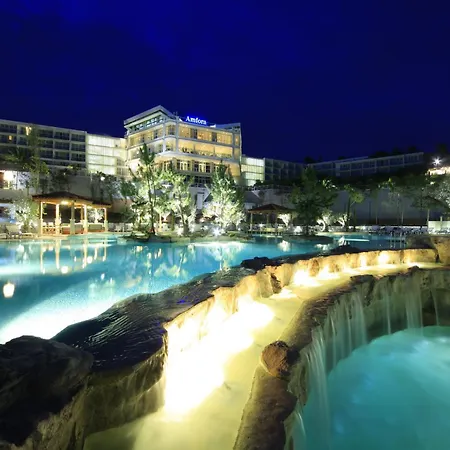 Amfora Hvar Grand Beach Resort-3