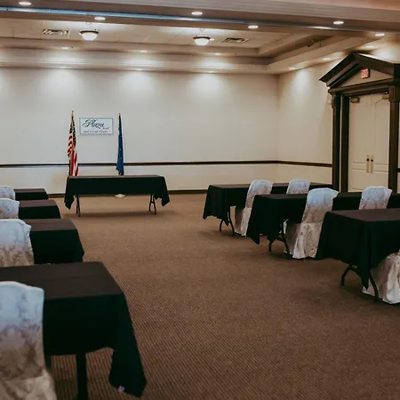 Carson City Plaza Hotel-2