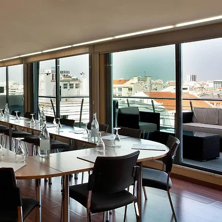Turim Iberia Hotel-3