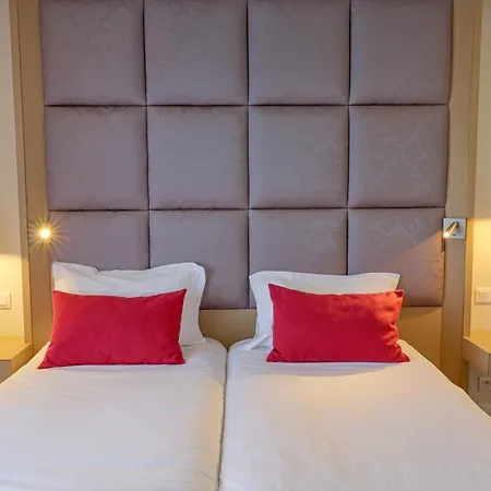 Hotel Saint Christophe-2