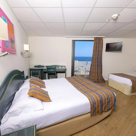 Hotel Saint Christophe-3