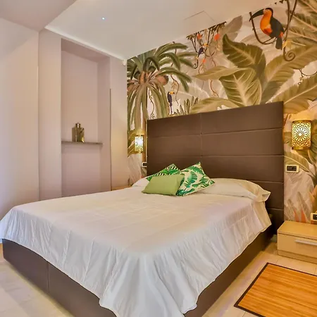 Villa Santa Maria - Luxury Sea View Rooms-2