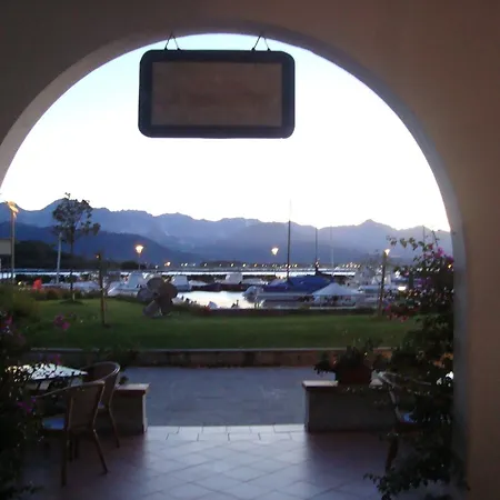 Hotel Sette Archi-2