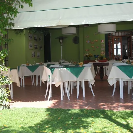 Hotel Sette Archi-3