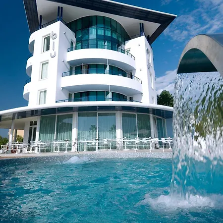 Blu Suite Resort-3