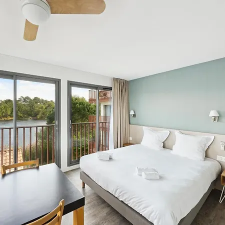 All Suites La Teste – Bassin d’Arcachon-3
