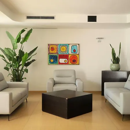 Marc Hotel-3