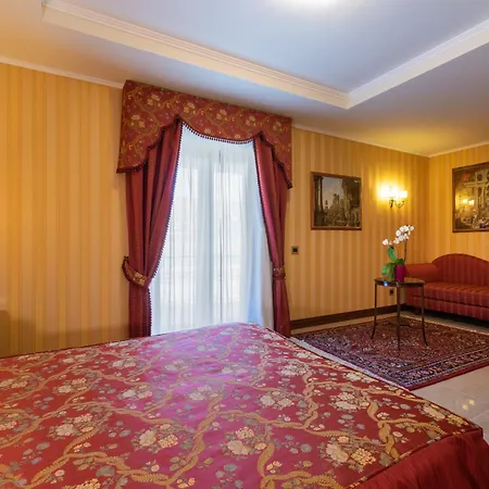 Hotel Lido - Beach And Palace-3
