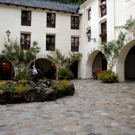 Hotel Manantial-3