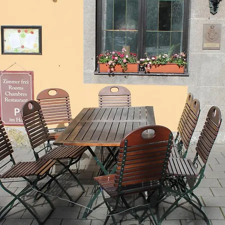 Hotel Gasthof zur Linde-2