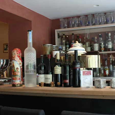 Das Posch Hotel-3