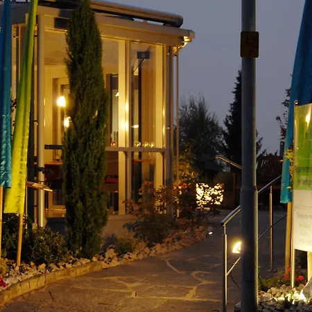 Boutique-Hotel im Weingarten-2