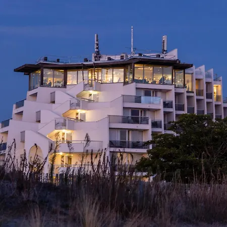 Thalazur Port-Camargue - Hotel & Spa-2