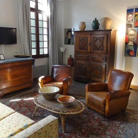 Hotel Les Templiers-3