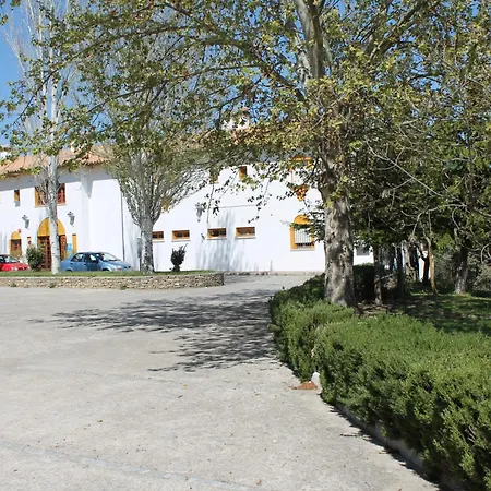 Hotel Tugasa El Almendral-3