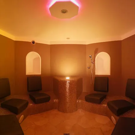 Hotel Grones-3