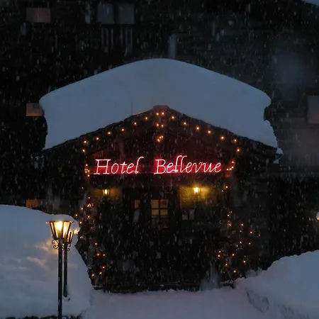 Hotel Bellevue-3